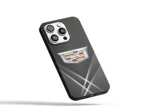 Cadillac Coque Téléphone Cellulaire Style Minimal Design